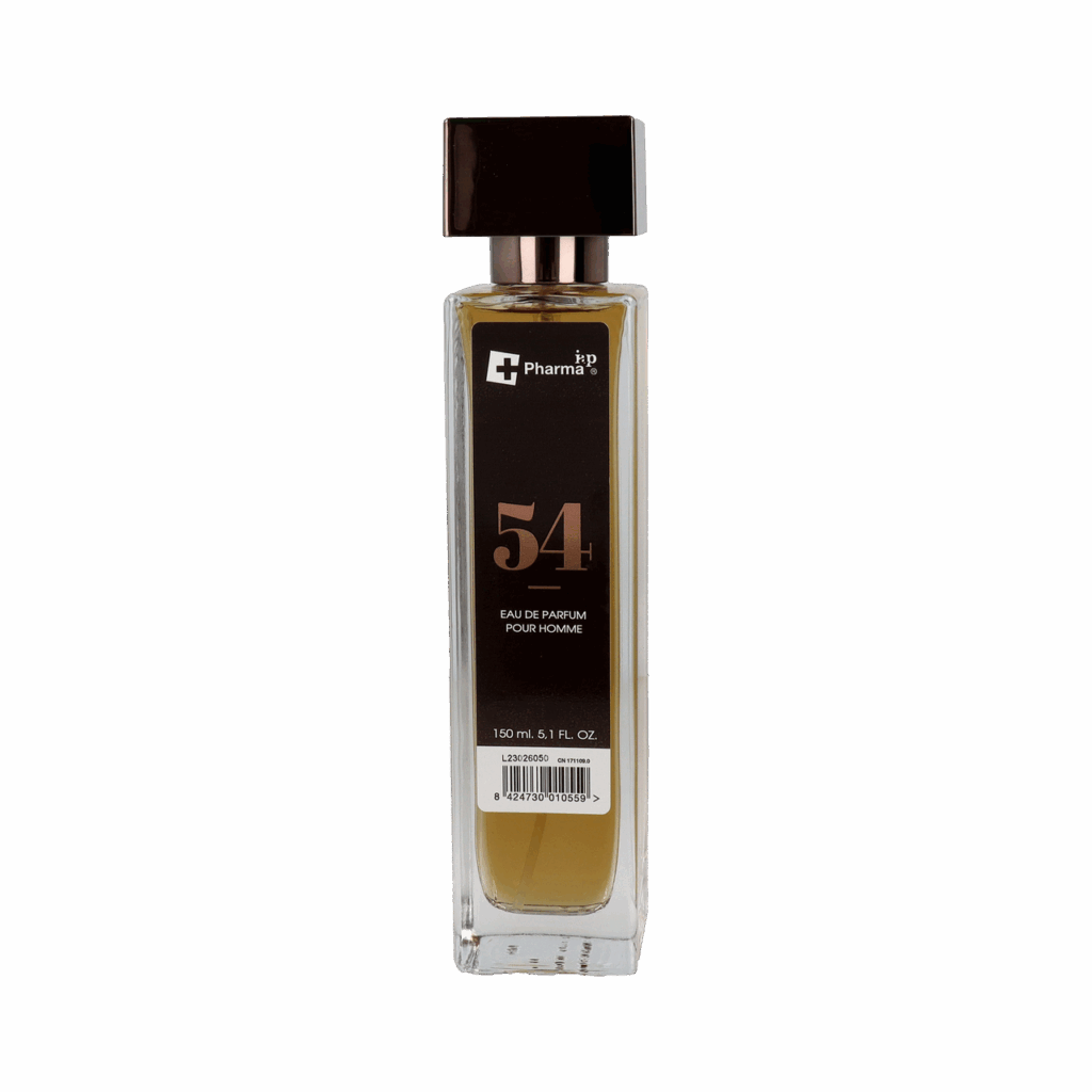 IAP PHARMA POUR HOMME 1 ENVASE 150 ML Nº 54 IAP PHARMA POUR HOMME 1 ENVASE 150 ML Nº 54