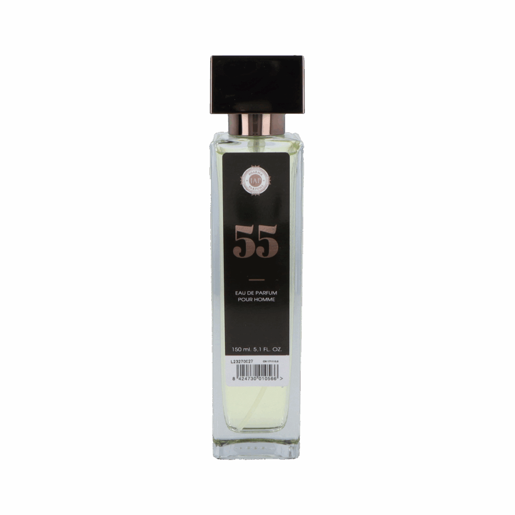 IAP PHARMA POUR HOMME 1 ENVASE 150 ML Nº 55