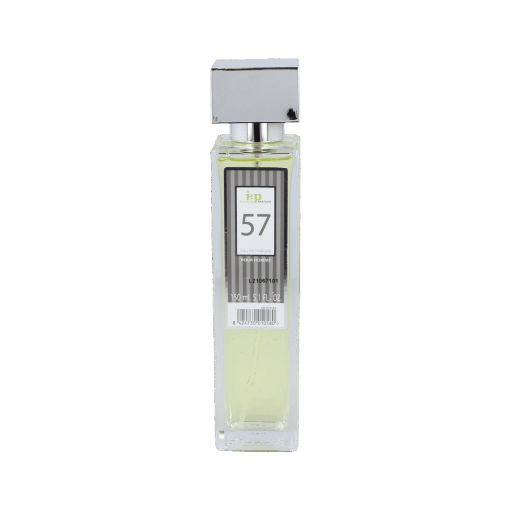 IAP PHARMA POUR HOMME 1 ENVASE 150 ML Nº 57 IAP PHARMA POUR HOMME 1 ENVASE 150 ML Nº 57