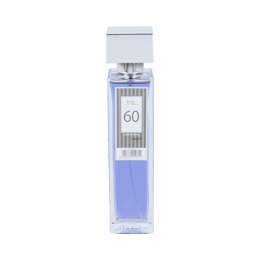 IAP PHARMA POUR HOMME 1 ENVASE 150 ML Nº 60 IAP PHARMA POUR HOMME 1 ENVASE 150 ML Nº 60