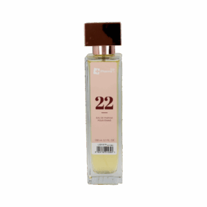 IAP PHARMA POUR FEMME 1 ENVASE 150 ML Nº 22