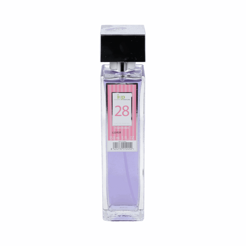 IAP PHARMA POUR FEMME 1 ENVASE 150 ML Nº 28