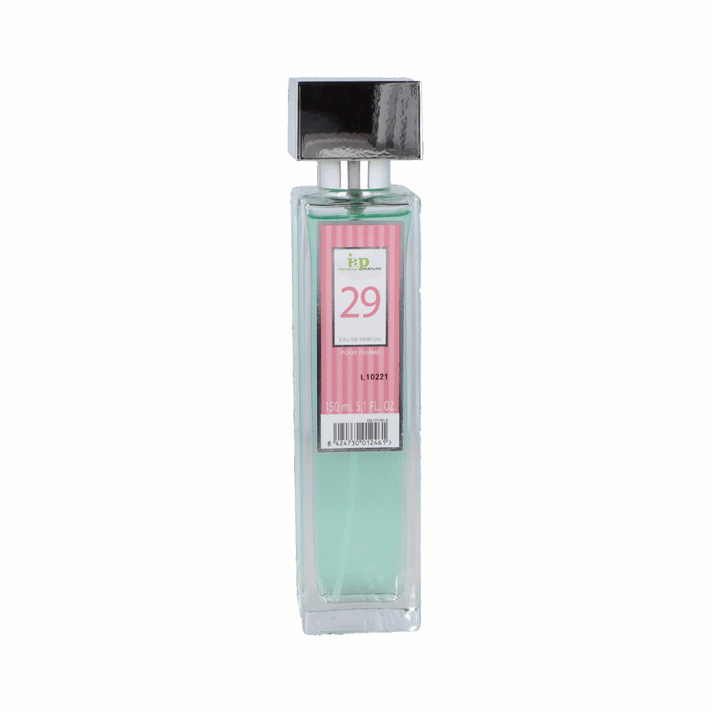 IAP PHARMA POUR FEMME 1 ENVASE 150 ML Nº 29