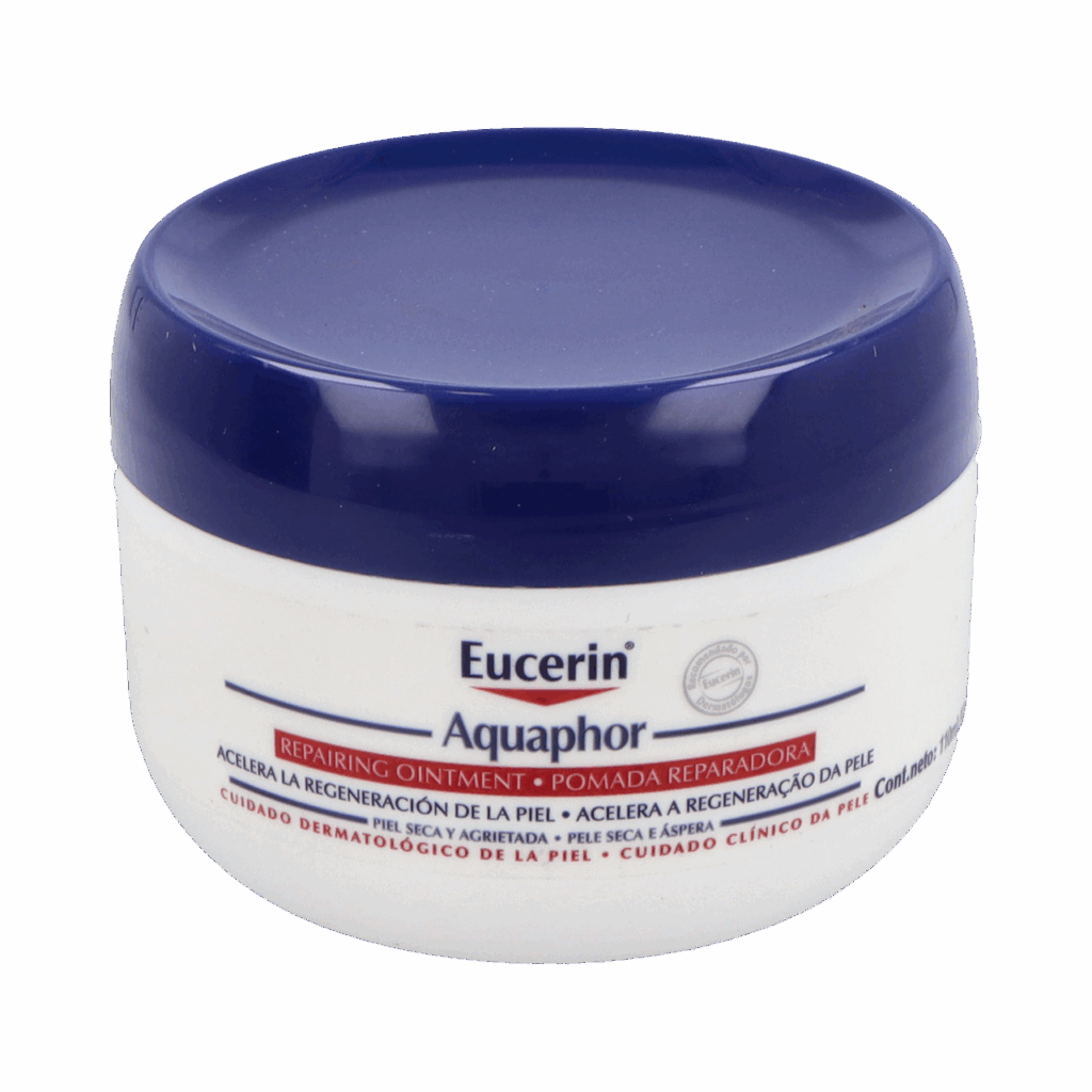 EUCERIN AQUAPHOR POMADA REPARADORA 1 ENVASE 80 G