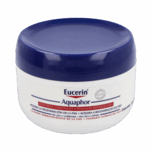 EUCERIN AQUAPHOR POMADA REPARADORA 1 ENVASE 80 G