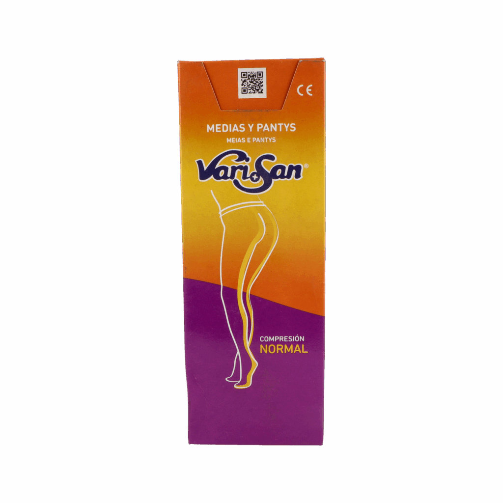 PANTY COMP NORMAL 140 DEN VARISAN TALLA 3 1 UNIDAD COLOR BEIGE PANTY COMP NORMAL 140 DEN VARISAN TALLA 3 1 UNIDAD COLOR BEIGE