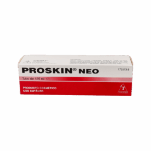 PROSKIN NEO 1 ENVASE 125 ML