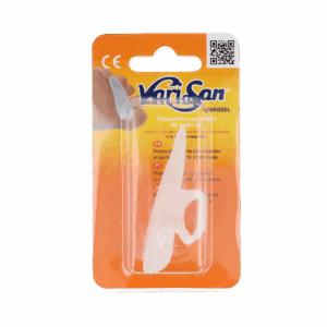 RATONCITO HYDROGEL VARISAN IZQUIERDO GRANDE 1 UNIDAD