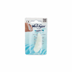 RATONCITO HYDROGEL VARISAN IZQUIIERDO MEDIANO 1 UNIDAD