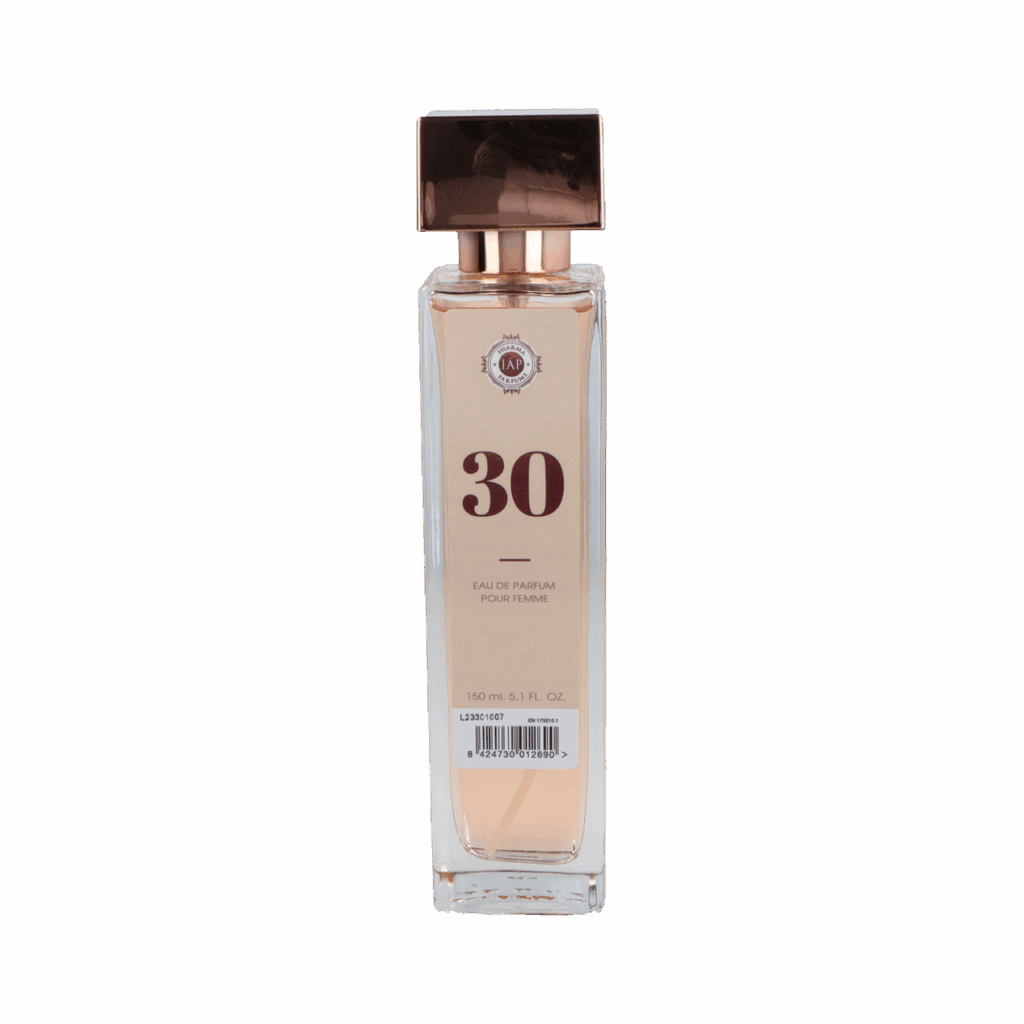 IAP PHARMA POUR FEMME 1 ENVASE 150 ML Nº 30