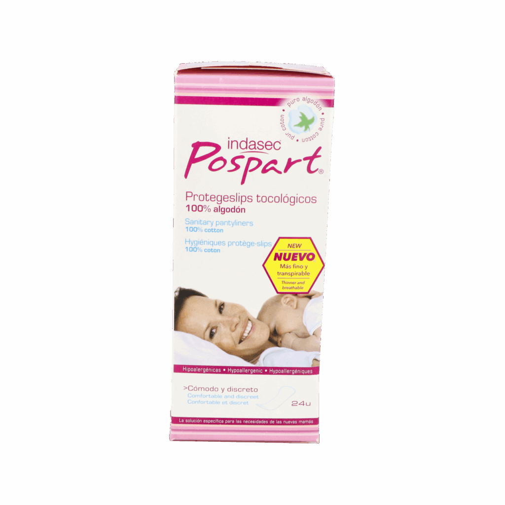 INDASEC POSPART PROTEGE SLIP 24 UNIDADES INDASEC POSPART PROTEGE SLIP 24 UNIDADES
