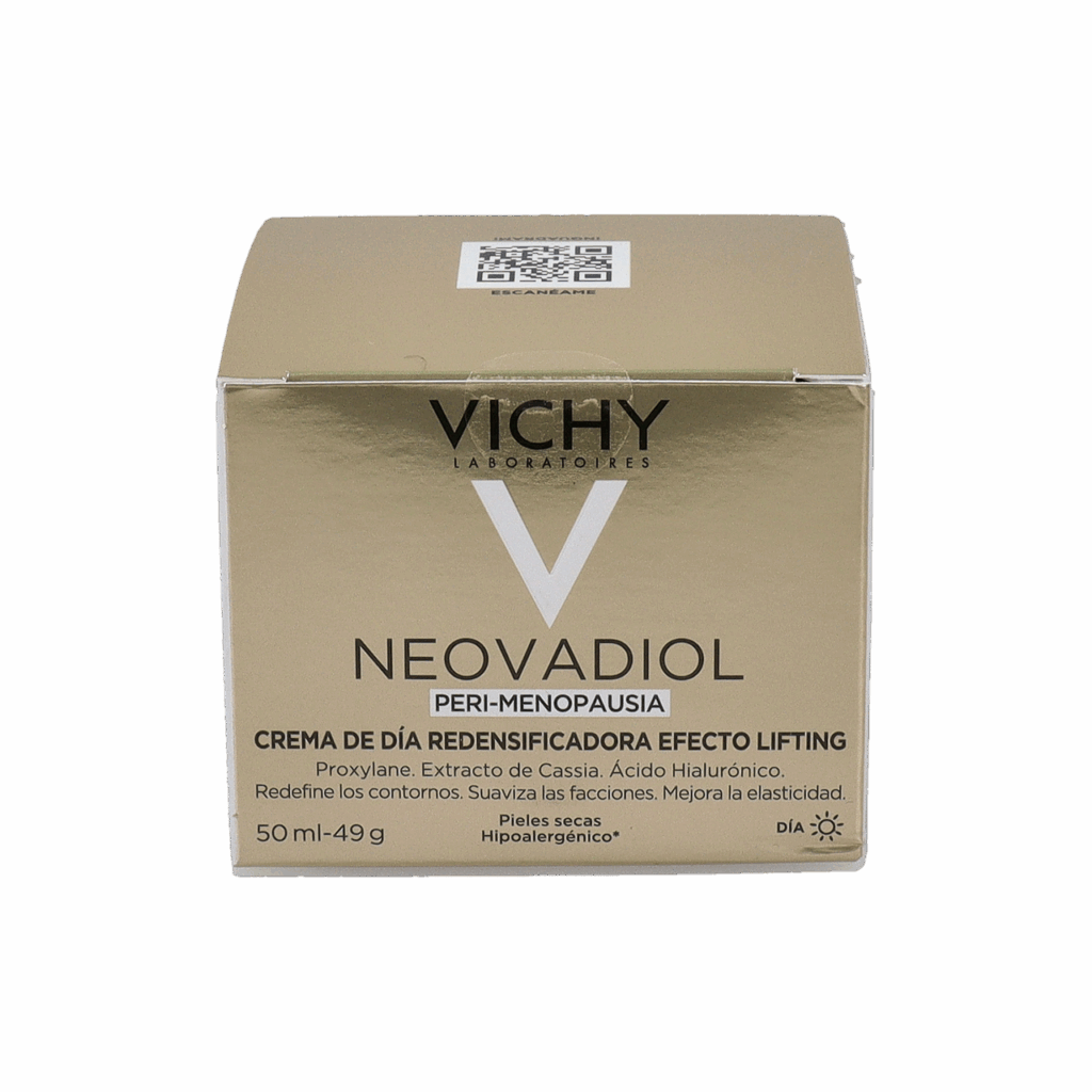 NEOVADIOL PERI-MENOPAUSIA CREMA DIA PIEL SECA 1 TARRO 50 ML