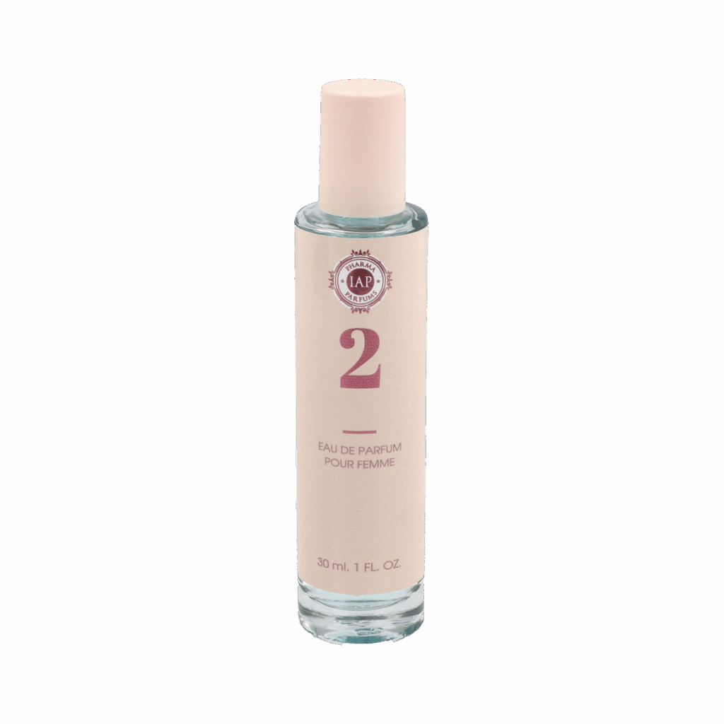 IAP PHARMA POUR FEMME 1 ENVASE 30 ML Nº 2