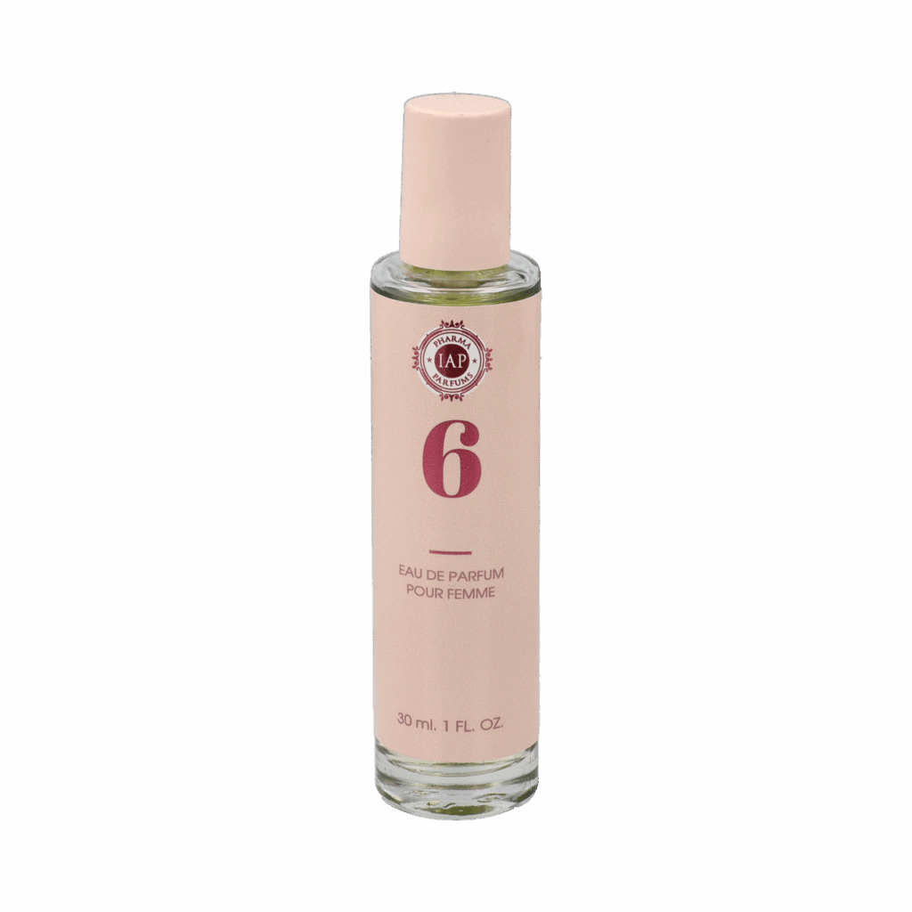 IAP PHARMA POUR FEMME 1 ENVASE 30 ML Nº 6