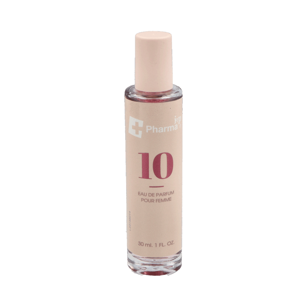 IAP PHARMA POUR FEMME 1 ENVASE 30 ML Nº 10