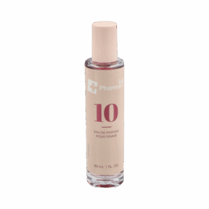 IAP PHARMA POUR FEMME 1 ENVASE 30 ML Nº 10