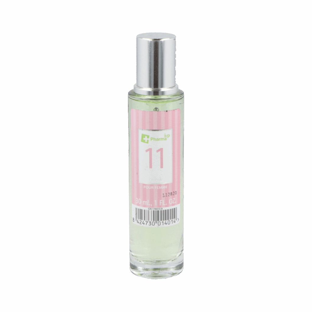 IAP PHARMA POUR FEMME 1 ENVASE 30 ML Nº 11