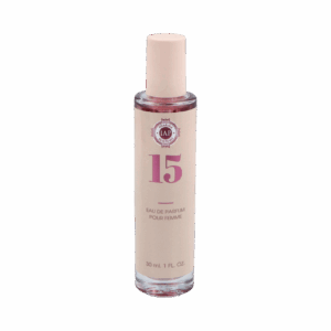 IAP PHARMA POUR FEMME 1 ENVASE 30 ML Nº 15