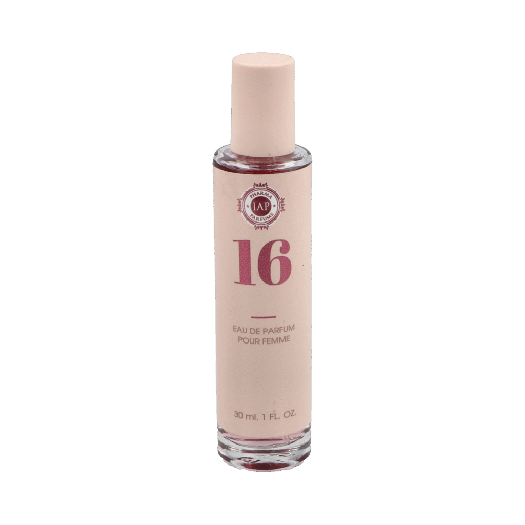 IAP PHARMA POUR FEMME 1 ENVASE 30 ML Nº 16