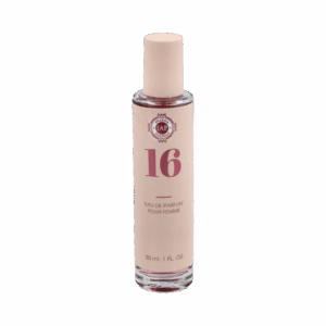 IAP PHARMA POUR FEMME 1 ENVASE 30 ML Nº 16