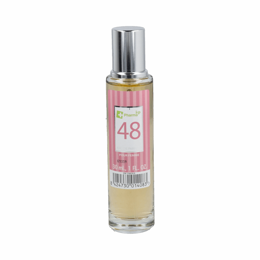 IAP PHARMA POUR FEMME 1 ENVASE 30 ML Nº 48 IAP PHARMA POUR FEMME 1 ENVASE 30 ML Nº 48