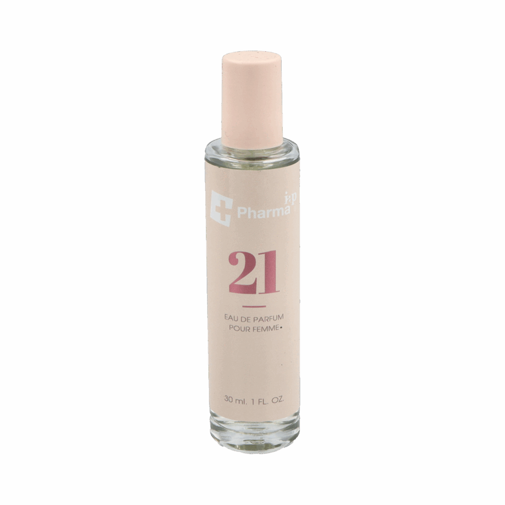IAP PHARMA POUR FEMME 1 ENVASE 30 ML Nº 21