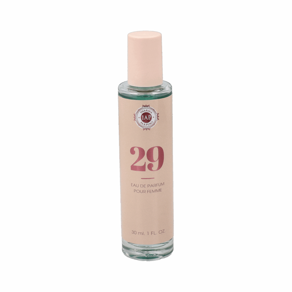 IAP PHARMA POUR FEMME 1 ENVASE 30 ML Nº 29 IAP PHARMA POUR FEMME 1 ENVASE 30 ML Nº 29
