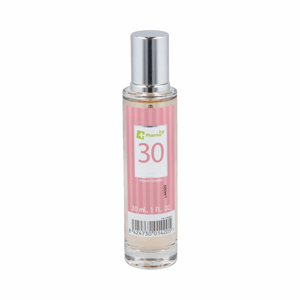IAP PHARMA POUR FEMME 1 ENVASE 30 ML Nº 30 IAP PHARMA POUR FEMME 1 ENVASE 30 ML Nº 30