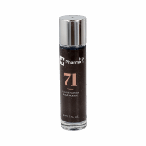IAP PHARMA POUR HOMME 1 ENVASE 30 ML Nº 71