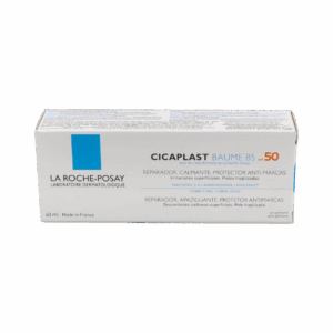 CICAPLAST BAUME B5+ SPF 50 1 BOTE 40 ML