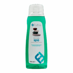 FARLINE GEL SPA 1 ENVASE 750 ML