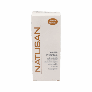 NATUSAN POMADA PROTECTORA 1 ENVASE 75 ML