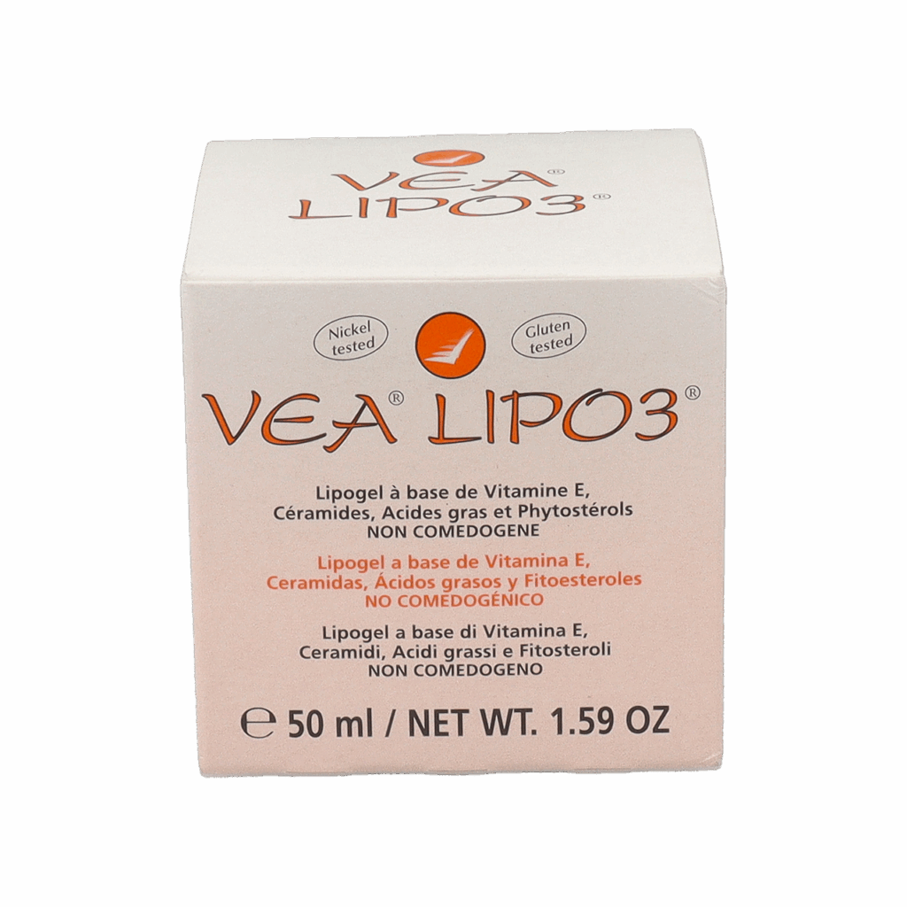 VEA LIPO3 1 ENVASE 50 ML VEA LIPO3 1 ENVASE 50 ML