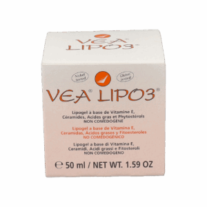 VEA LIPO3 1 ENVASE 50 ML