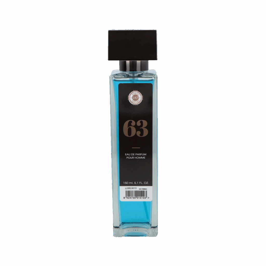 IAP PHARMA POUR FEMME 1 ENVASE 150 ML Nº 63