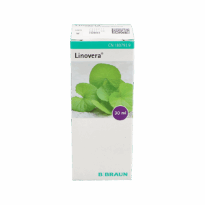 LINOVERA PULVERIZADOR 1 UNIDAD 30 ML