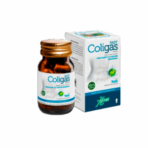 COLIGAS FAST 50 CAPSULAS