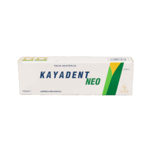 KAYADENT NEO DENTIFRICO 1 ENVASE 125 ML