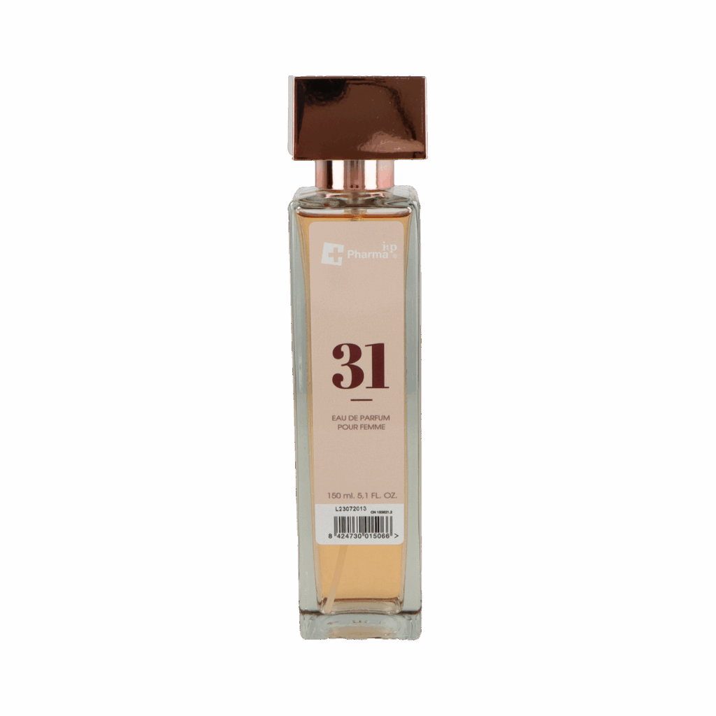 IAP PHARMA POUR FEMME 1 ENVASE 150 ML Nº 31