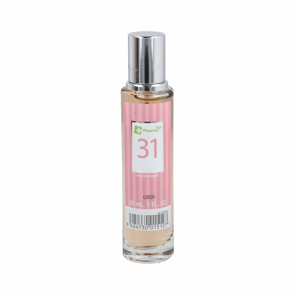 IAP PHARMA POUR FEMME 1 ENVASE 30 ML Nº 31 IAP PHARMA POUR FEMME 1 ENVASE 30 ML Nº 31