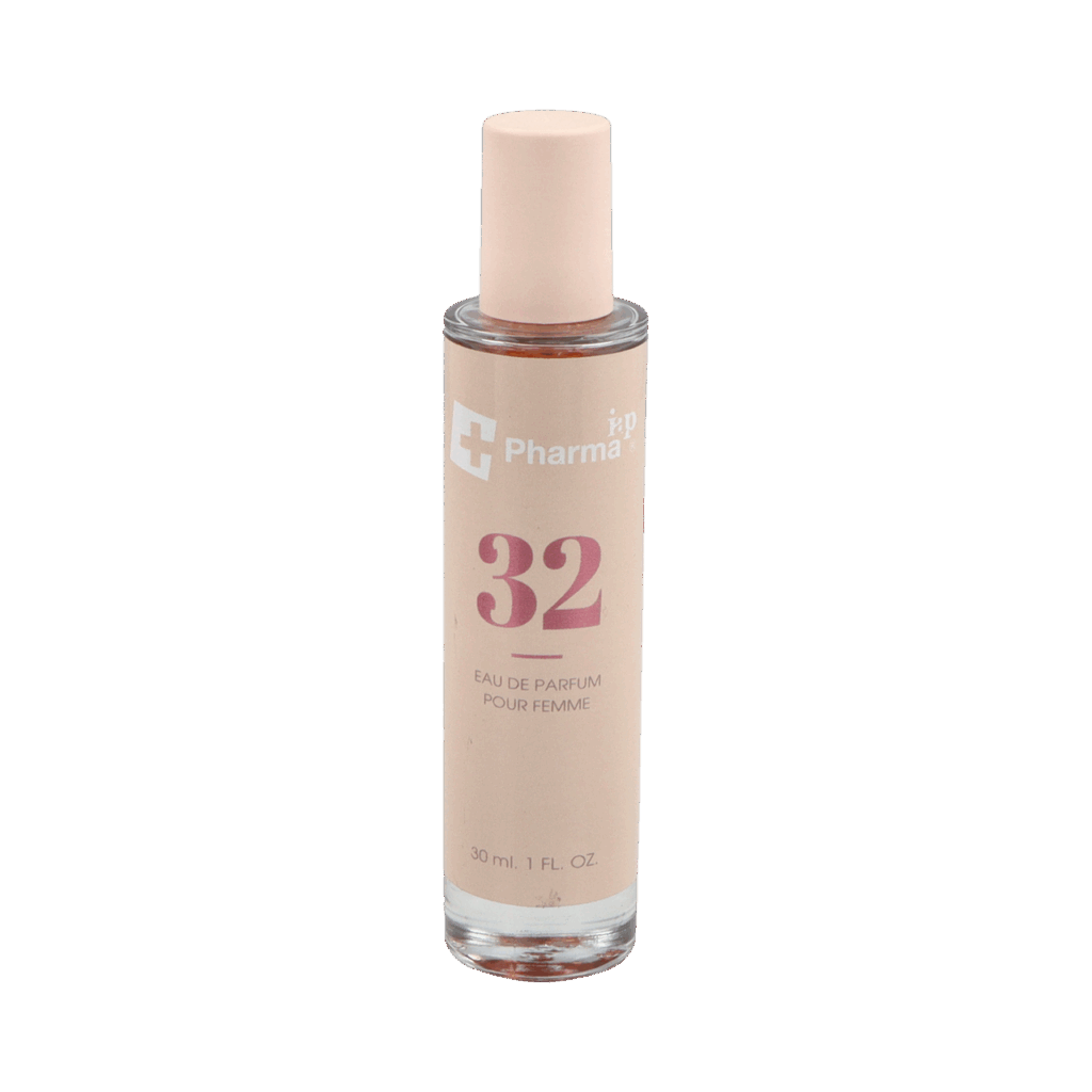 IAP PHARMA POUR FEMME 1 ENVASE 30 ML Nº 32