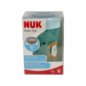 MAGIC CUP NUK 1 UNIDAD