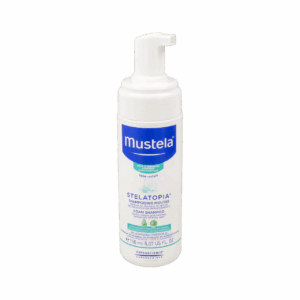 STELATOPIA CHAMPU MOUSSE RECIEN NACIDO 1 ENVASE 150 ML
