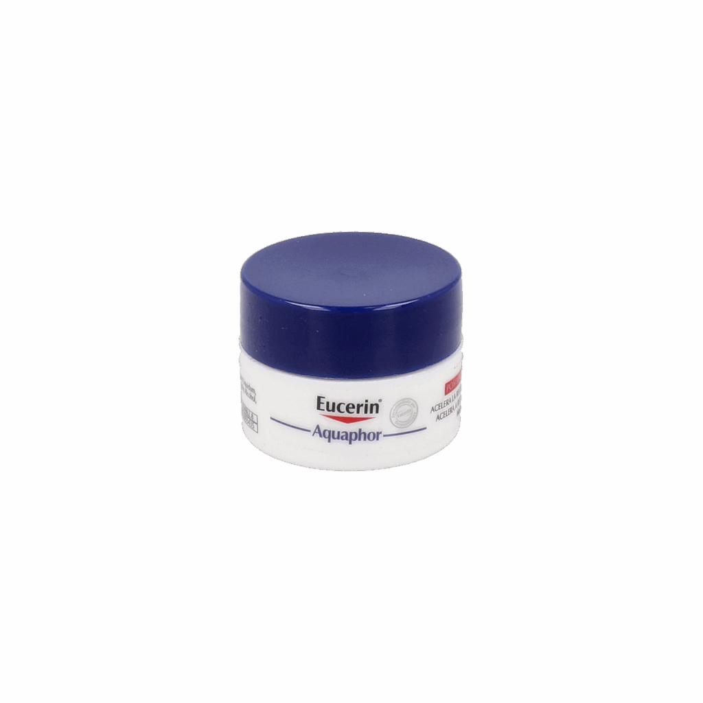 EUCERIN AQUAPHOR POMADA REPARADORA 1 ENVASE 7 ML