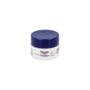 EUCERIN AQUAPHOR POMADA REPARADORA 1 ENVASE 7 ML