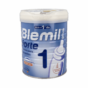 BLEMIL PLUS 1 FORTE 1 LATA 800 G BLEMIL PLUS 1 FORTE 1 LATA 800 G