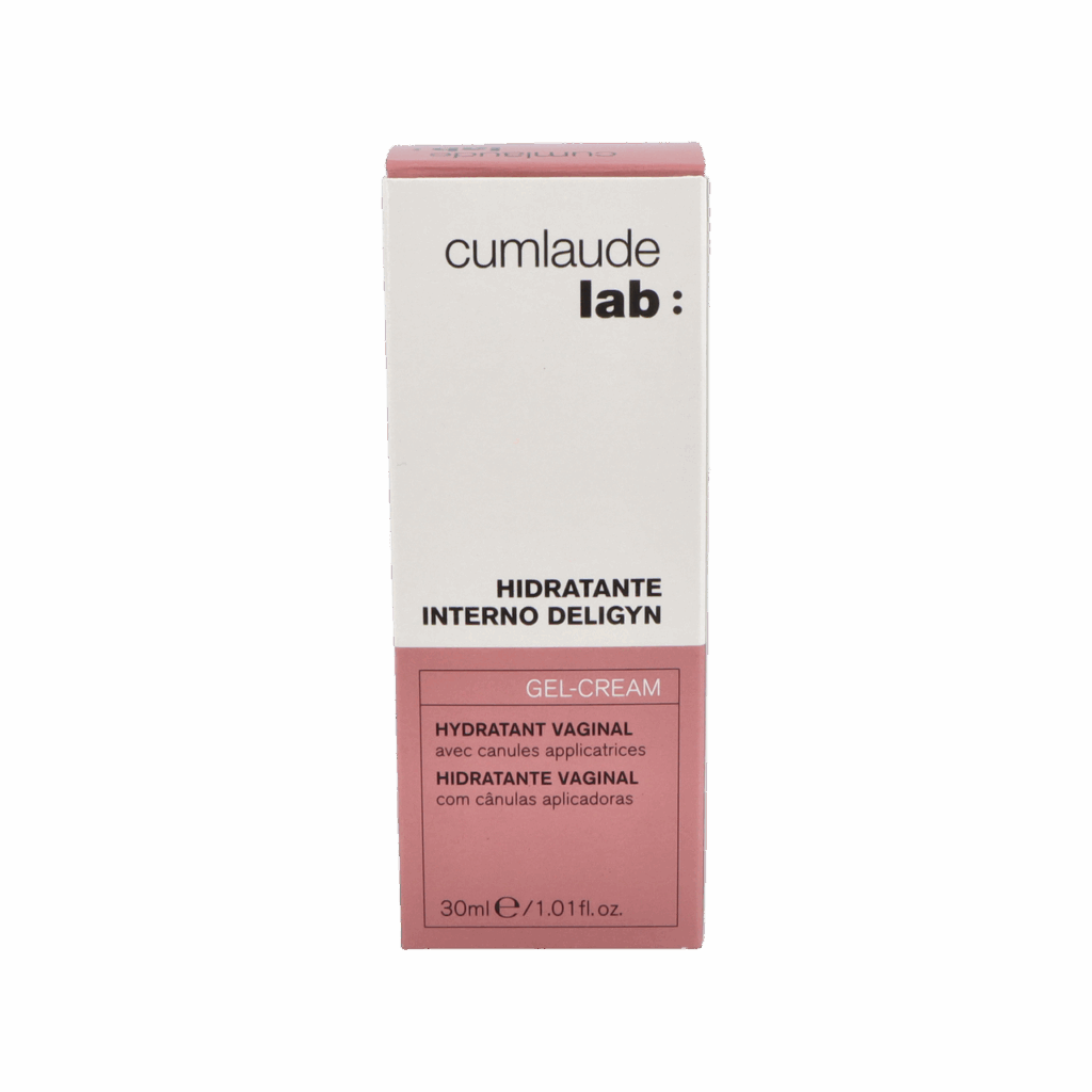 RILASTIL CUMLAUDE LAB HIDRATANTE INTERNO DELIGYN 1 ENVASE 30 ML