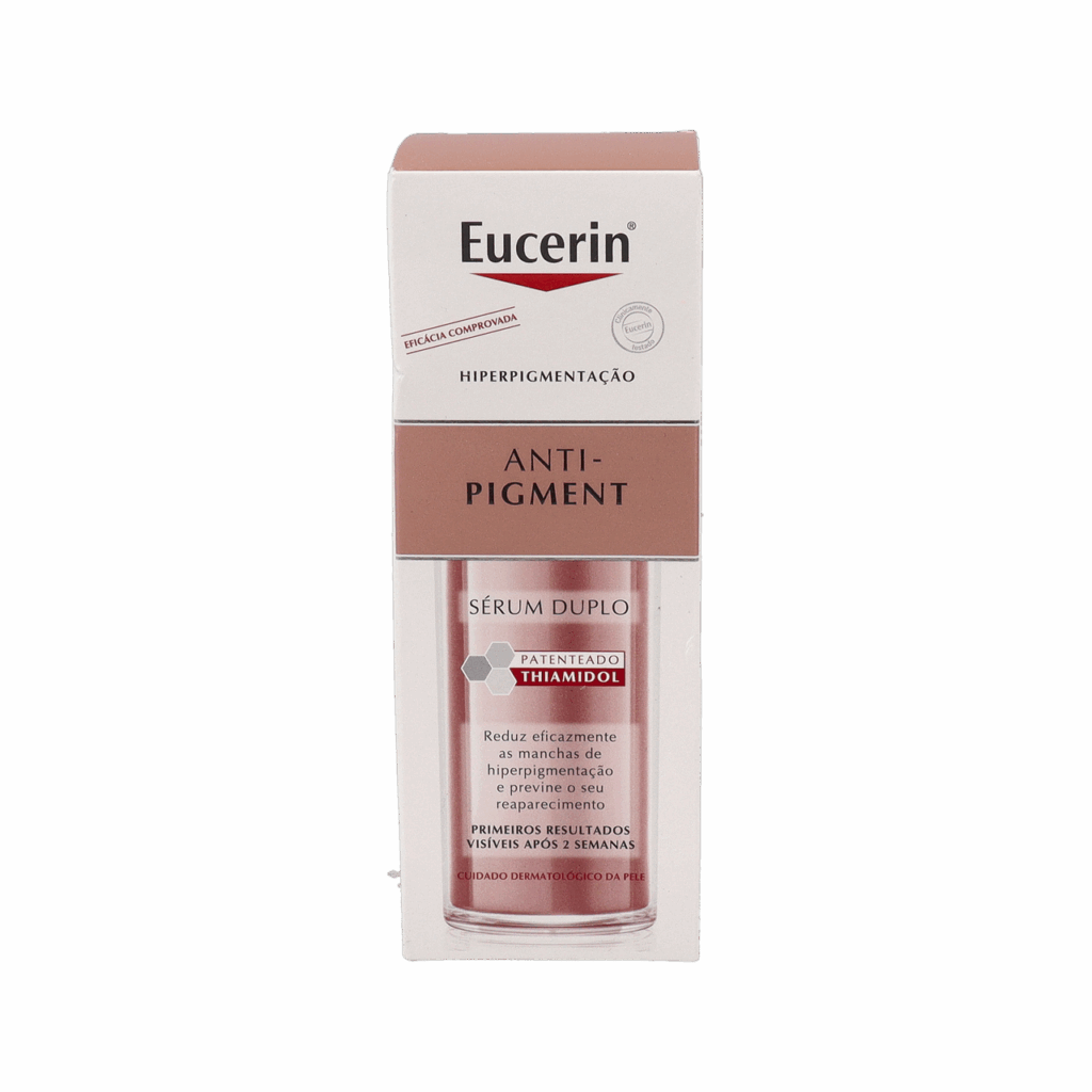 EUCERIN ANTI-PIGMENT DUAL SERUM 1 ENVASE 30 ML