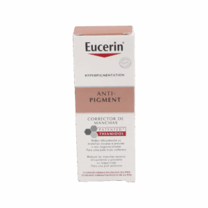 EUCERIN ANTI-PIGMENT SPOT CORRECTOR 1 ENVASE 5 ML