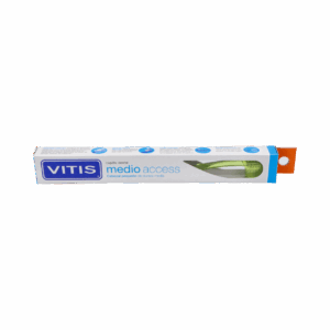 CEPILLO DENTAL ADULTO VITIS MEDIO ACCESS